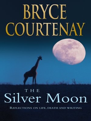 cover image of The Silver Moon
